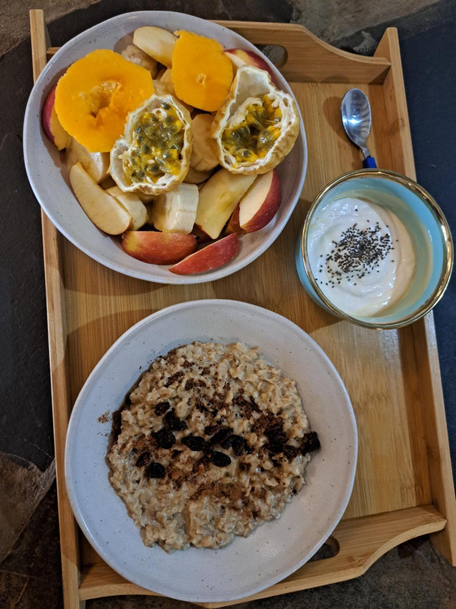 Diani Yoga Barn Bed & Breakfast Ukunda Eksteriør bilde